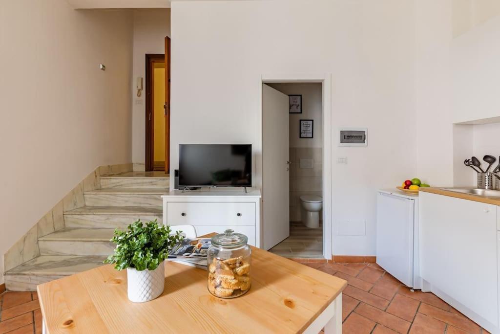 Duomo Central Studio Φλωρεντία Εξωτερικό φωτογραφία