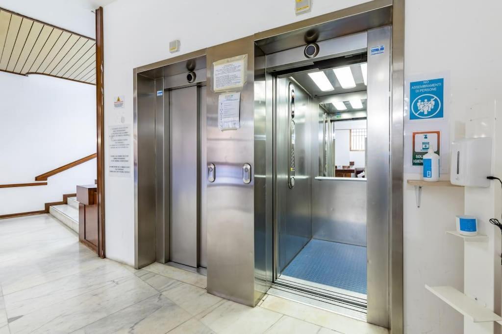 Duomo Central Studio Φλωρεντία Εξωτερικό φωτογραφία