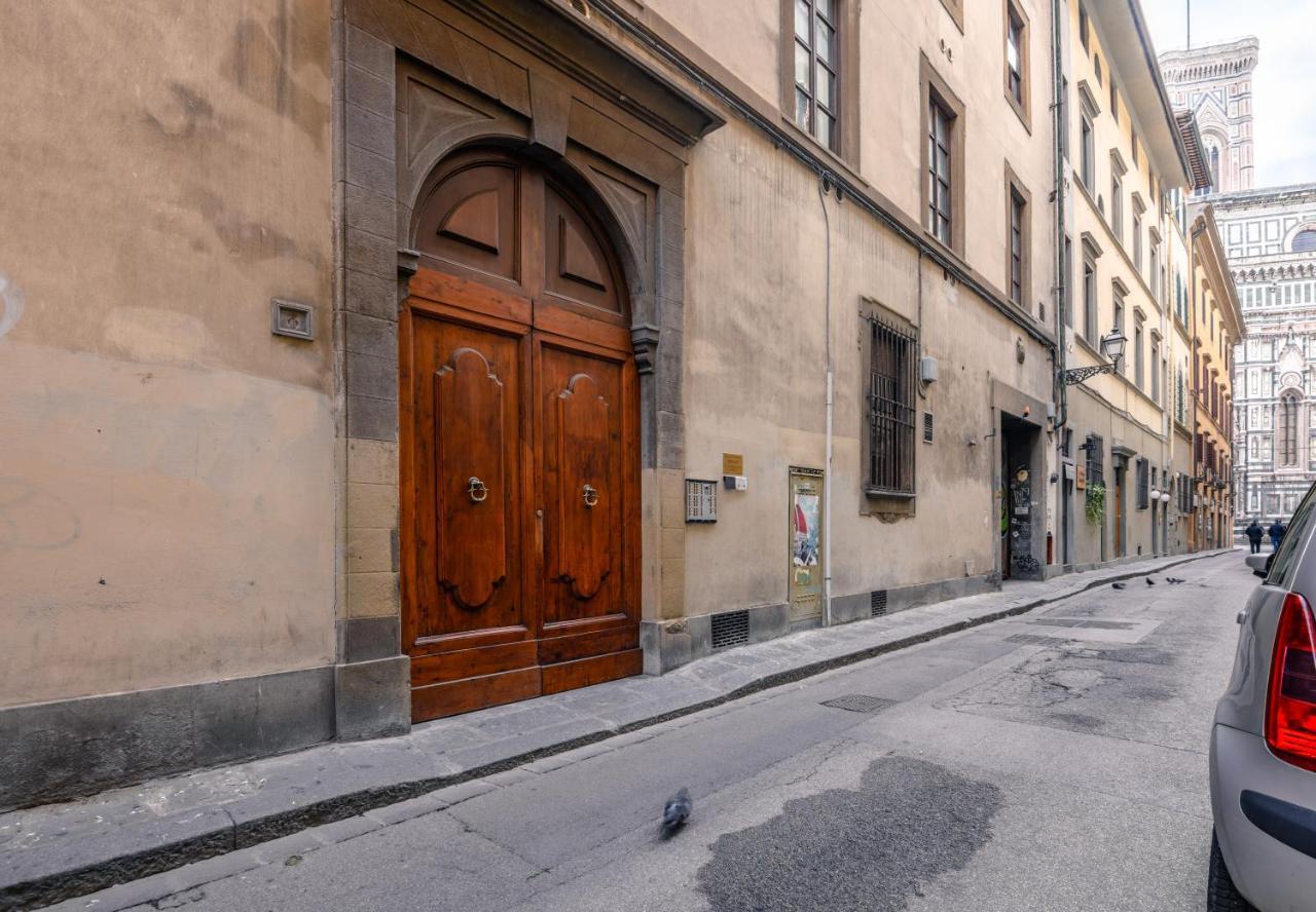 Duomo Central Studio Φλωρεντία Εξωτερικό φωτογραφία