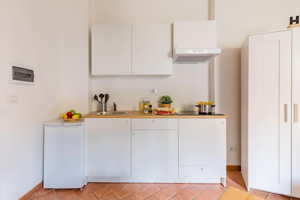 Duomo Central Studio Φλωρεντία Εξωτερικό φωτογραφία